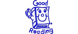 TCI Classmate Good Reading Book Blue