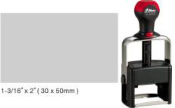 H-6003 Heavy Duty Self-Inking Stamp