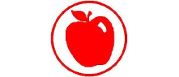 TCI Classmate Apple Red