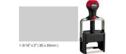 H-6003 - H-6003 Heavy Duty Self-Inking Stamp