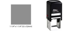S-530 - S-530 Self-Inking Stamp
